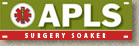 APLS Surgery Soaker