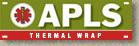 APLS Thermal Wrap